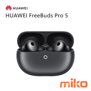 HUAWEI FreeBuds Pro 5 冰霜銀